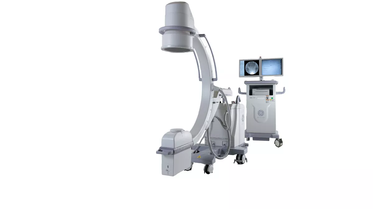 OEC_Brivo_Prime_C-Arm