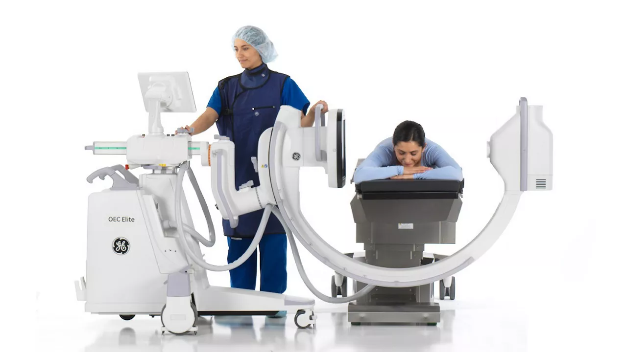OEC Elite CFD ergo_tech