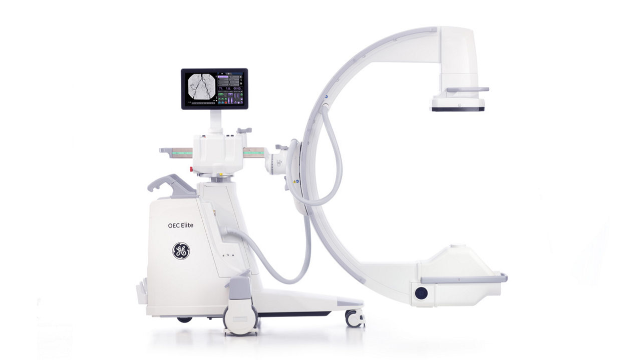 OEC Elite CFD super c