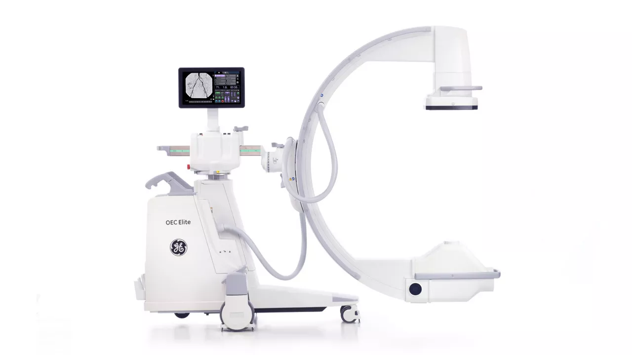 OEC Elite CFD super c