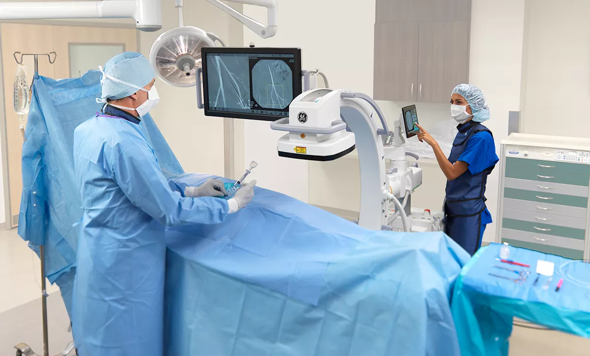 OECOneCFDclinical