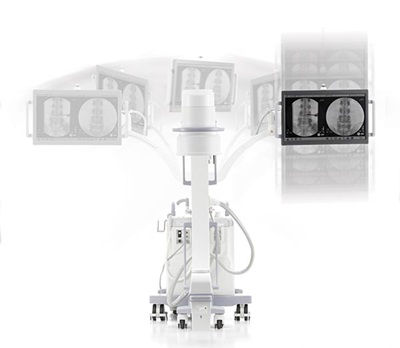 OEC One motion