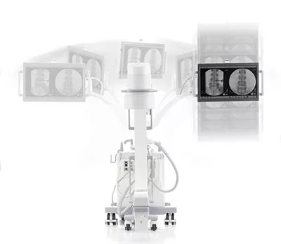 OEC One motion