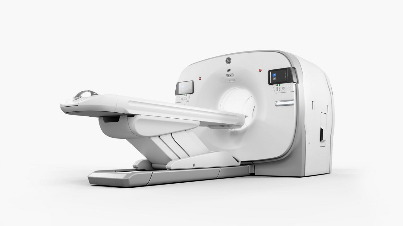 Anesthesia breathing bag.