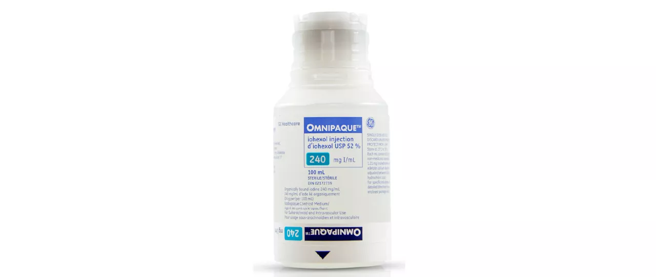 Omnipaque single bottle Desktop 1920x81004