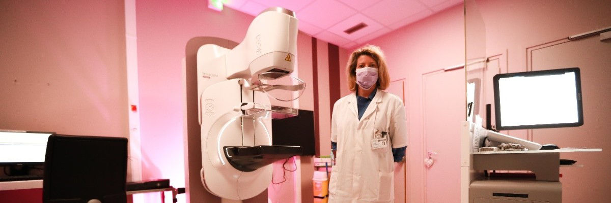 one stop breast clinic photo