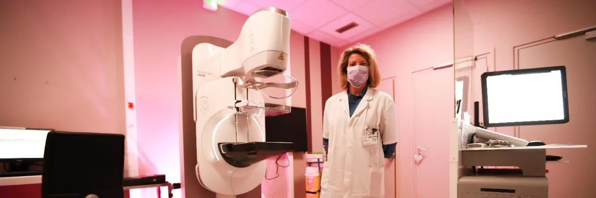 one stop breast clinic photo