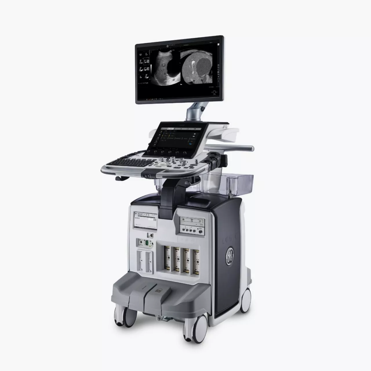 LOGIQ™ E10
