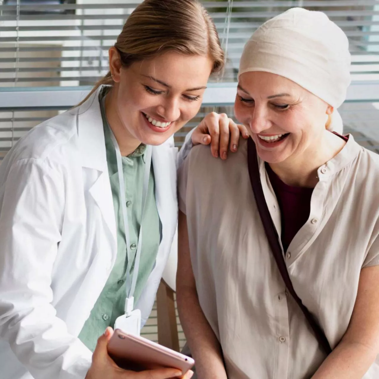 Radiation Oncology
