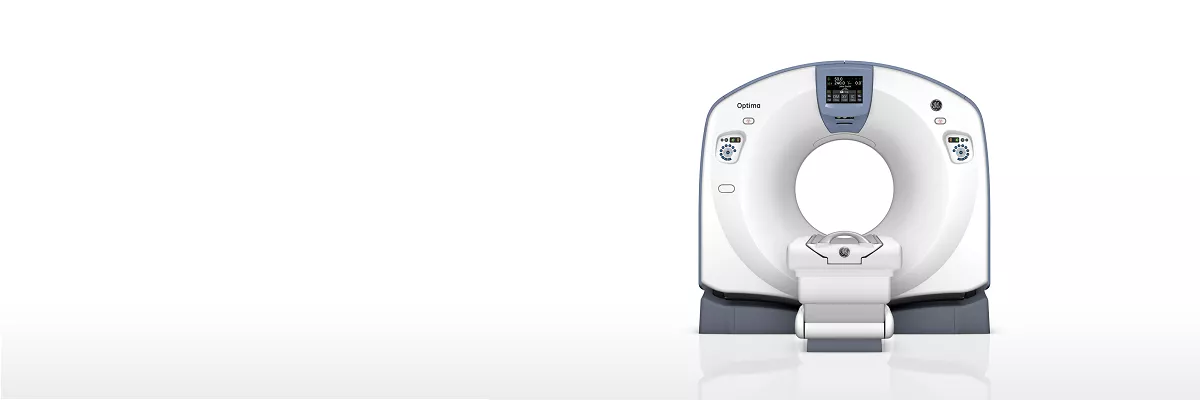 Optima CT520