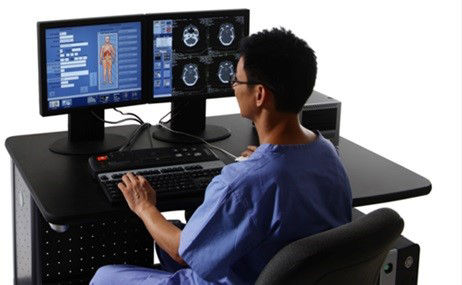 Optima CT520 Benefits
