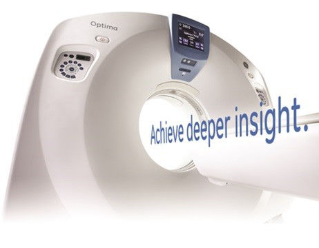 Optima CT520 Technology