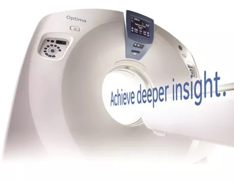 Optima CT520 Technology