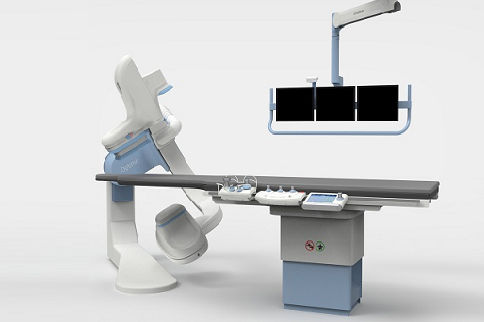 OptimaIGS 320 new listing