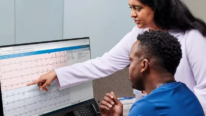 Origins and Benefits of Serial ECGs