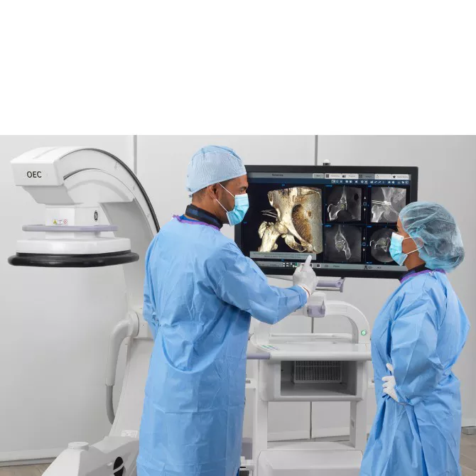 orthopedics