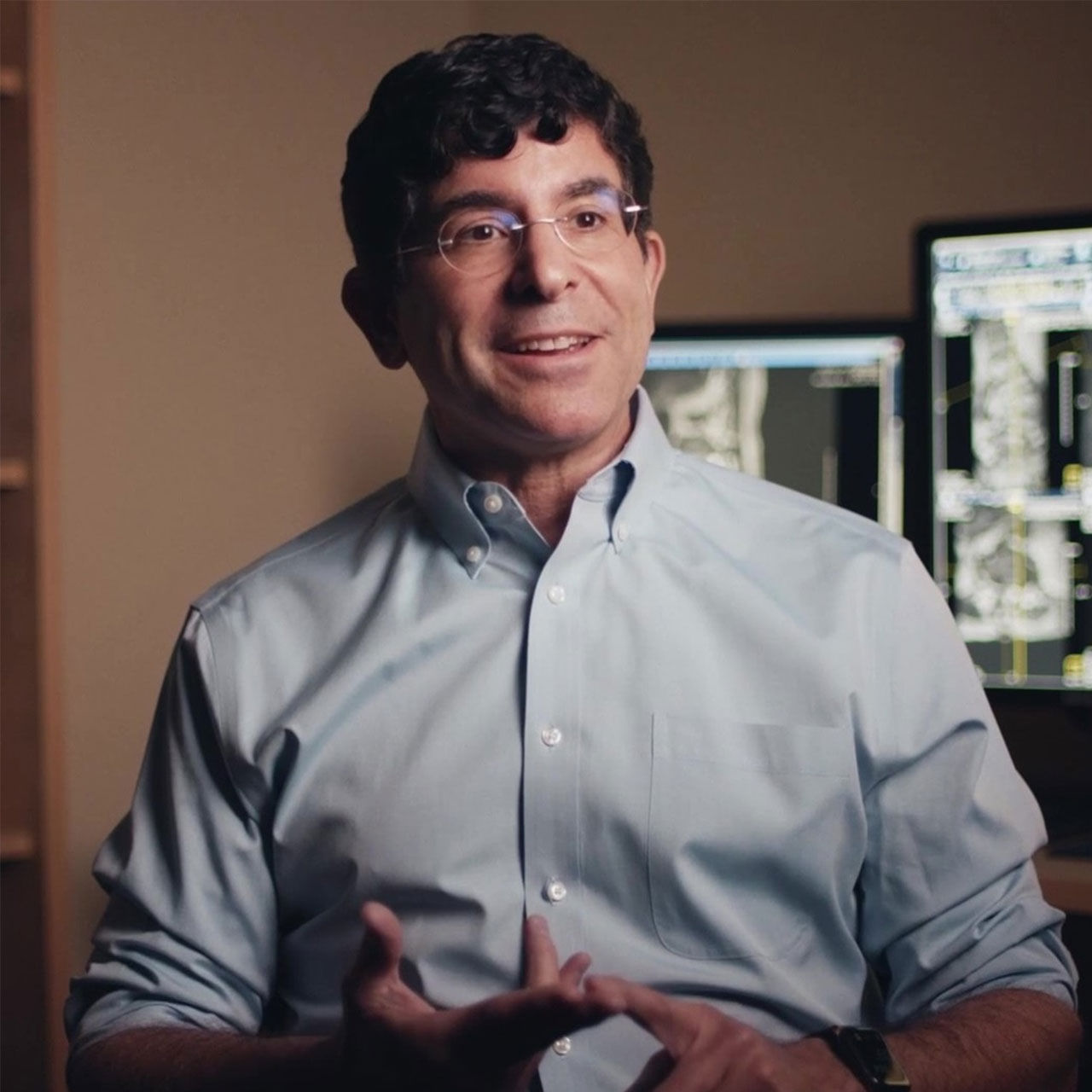 oZTEo MR bone imaging Feature overlap Tiron Pechet