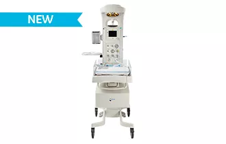 Panda warmer resusview - New