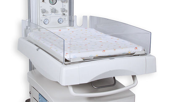 Panda Warmer Tray