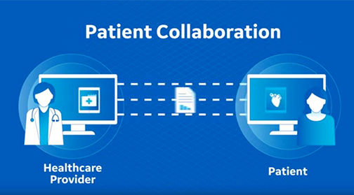 patient access video