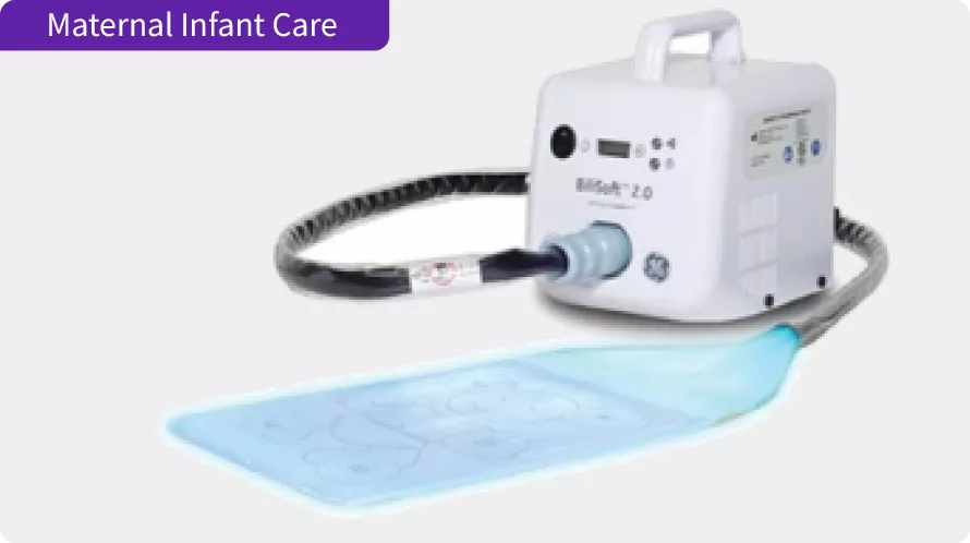 Patient Care Solutions - Maternal Infant Care_Bilssoft 2