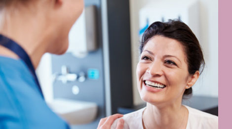 Patient Experience E-learning in GECares.com