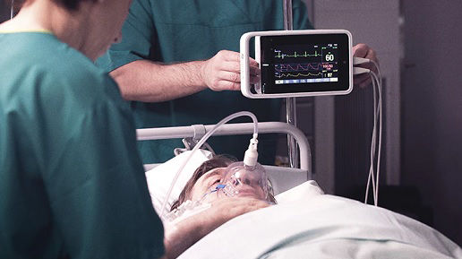 Patient monitors_mobile