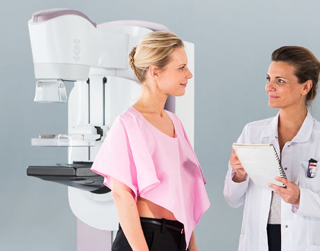 patients experiences new S curve