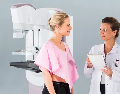 patients experiences new S curve