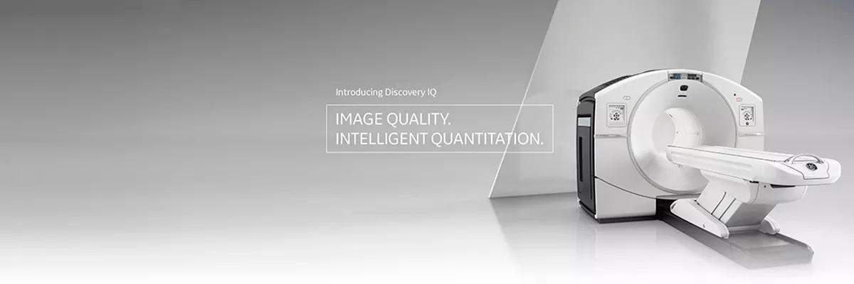pet ct discovery iq banner