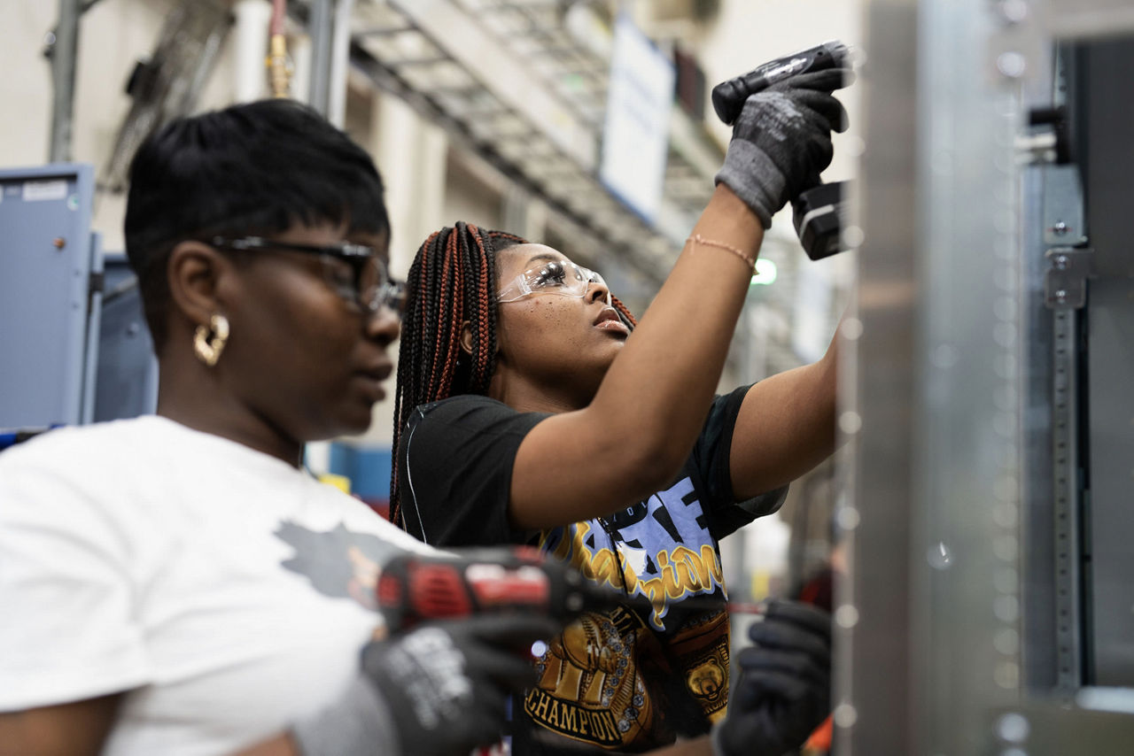 Manufacturing