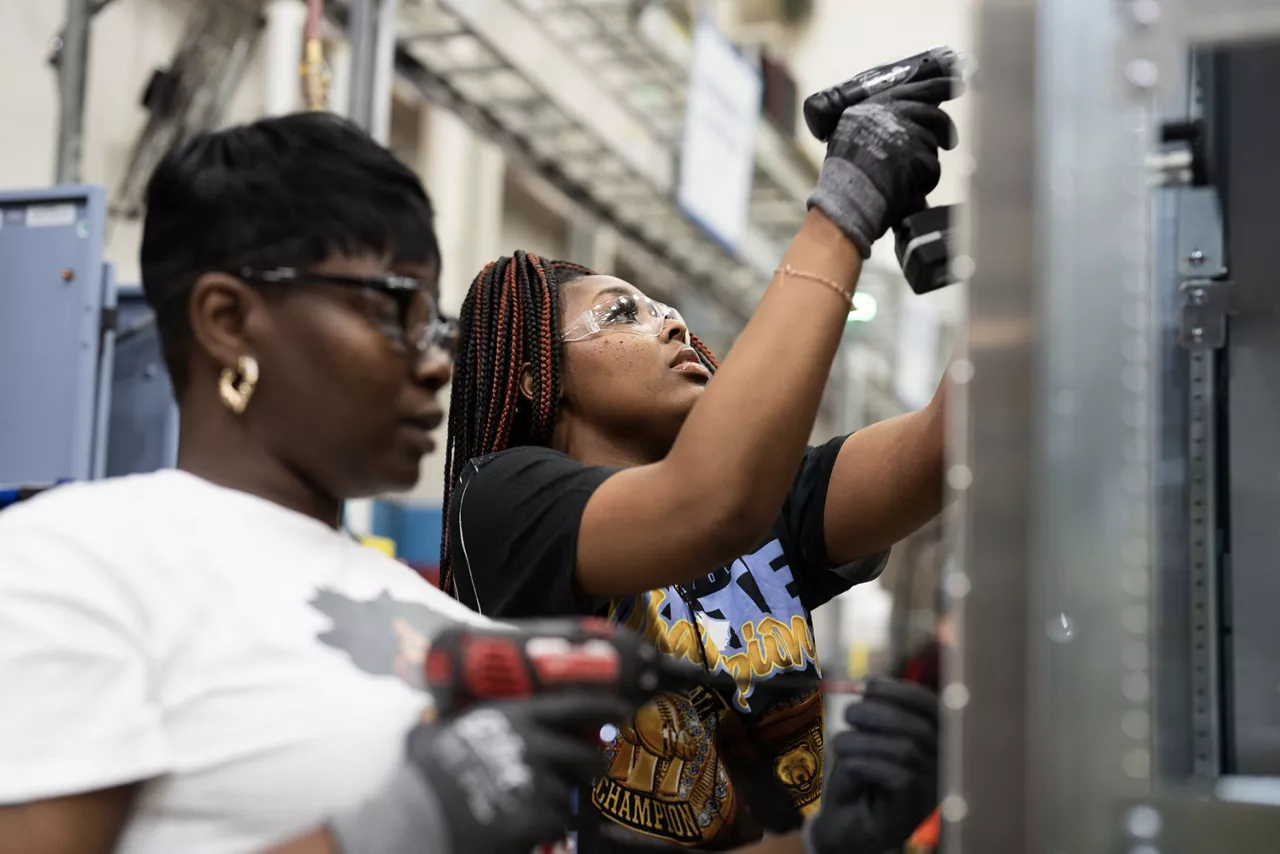 Manufacturing