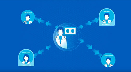 physician video