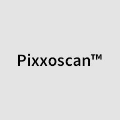 pixxoscan
