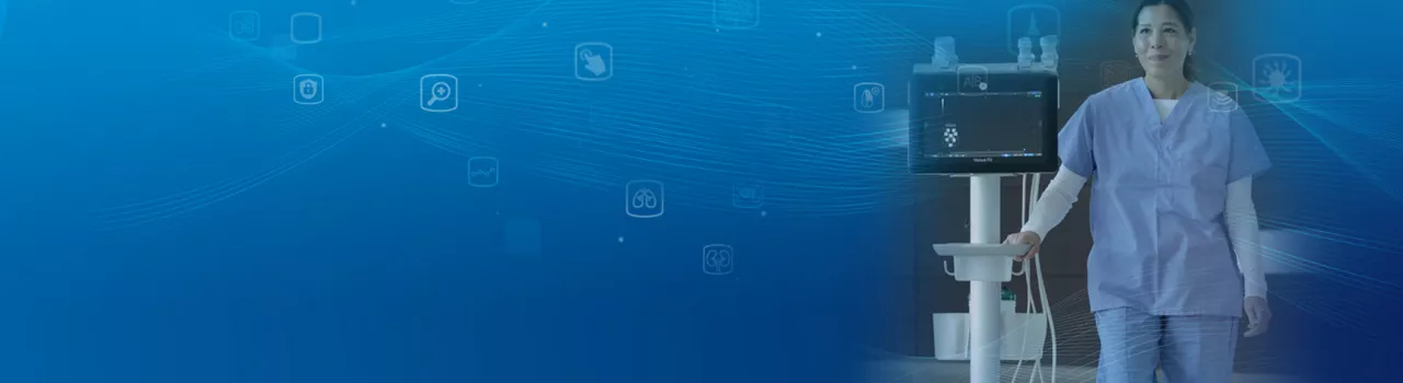 GE-Venue-Fit Smart enough to keep you moving