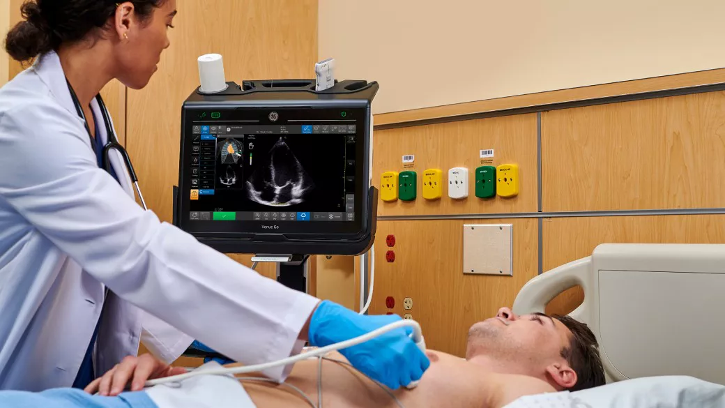 POCUS for Critical Care