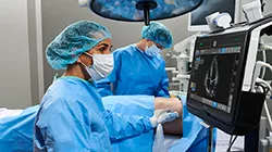POCUS for Perioperative Anesthesia