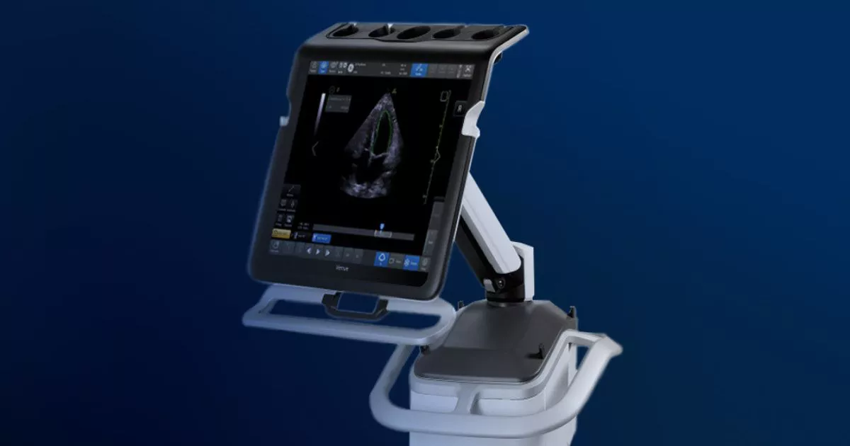 Point of Care Ultrasound 装置 & POCUSソリューション | GE