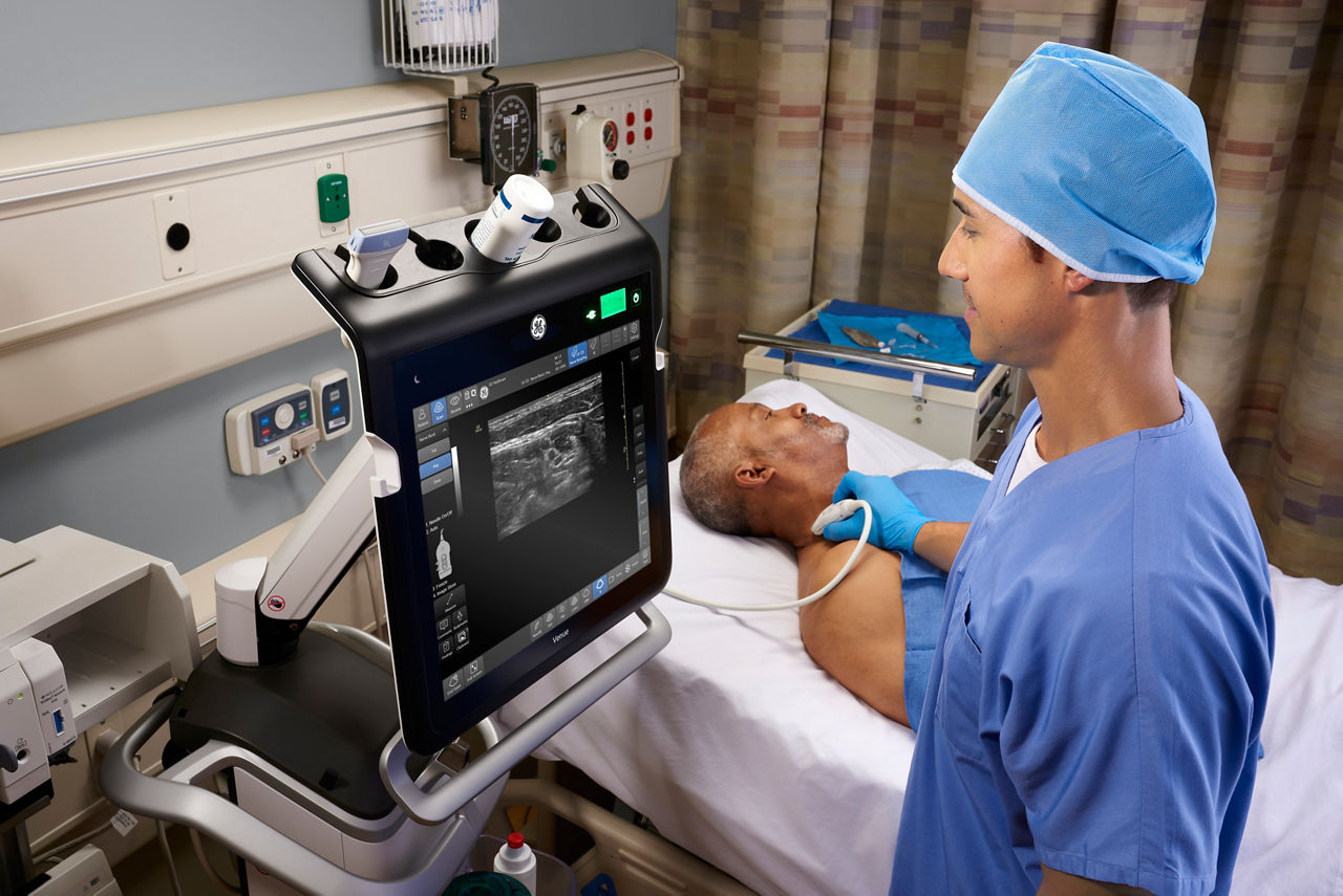 Point of Care Research