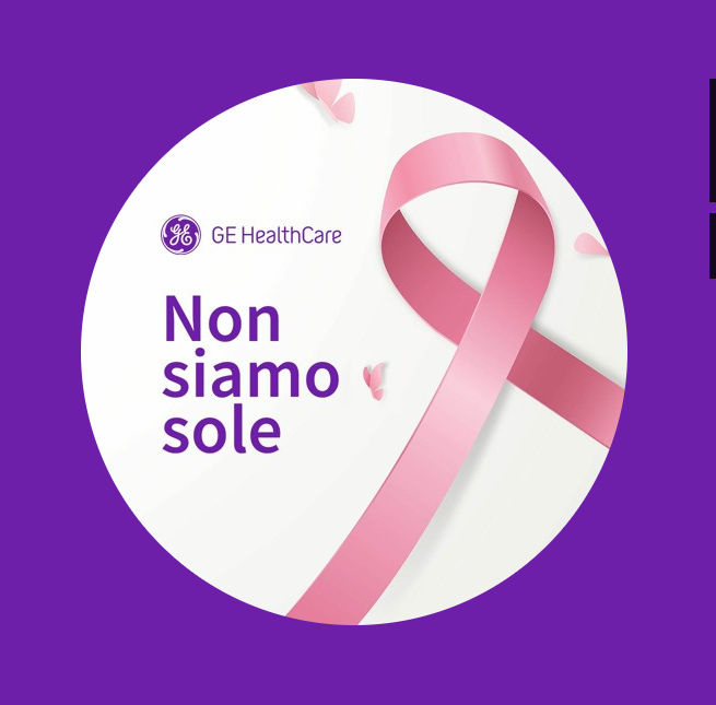 Podcast Non siamo sole