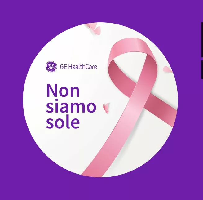 Podcast Non siamo sole