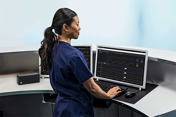 Portrait-Mobile-Viewer