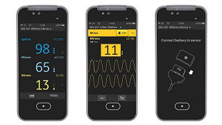 <p>Portrait<sup>TM</sup> Mobile</p>
