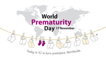 prematurity day 2015
