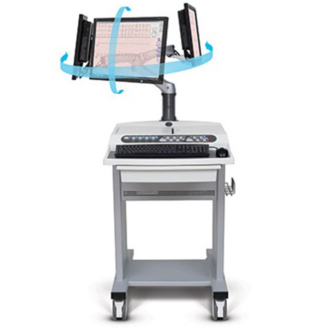 CASE? exercise stress testing device