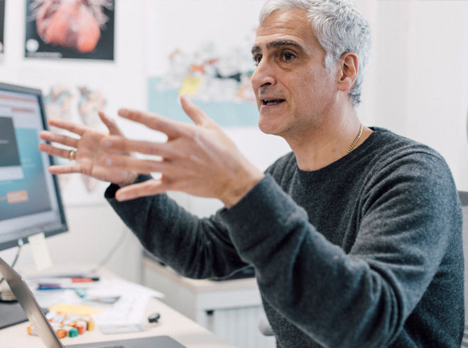 Project and change management