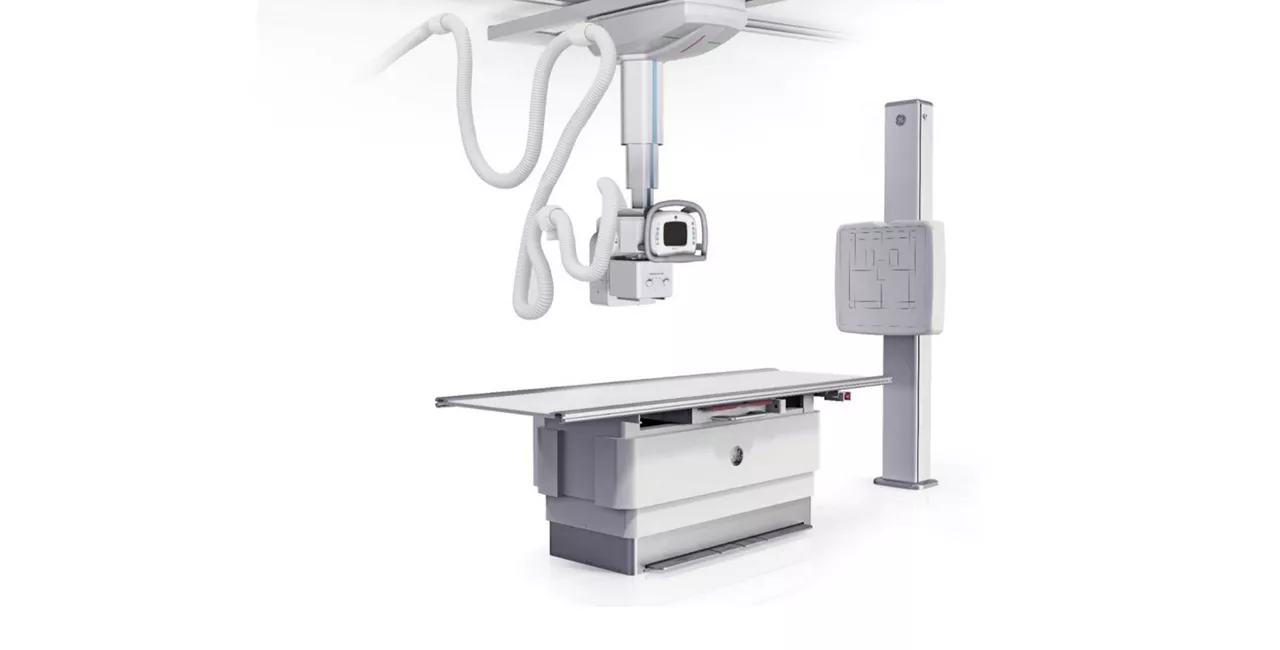 Proteus XR/c