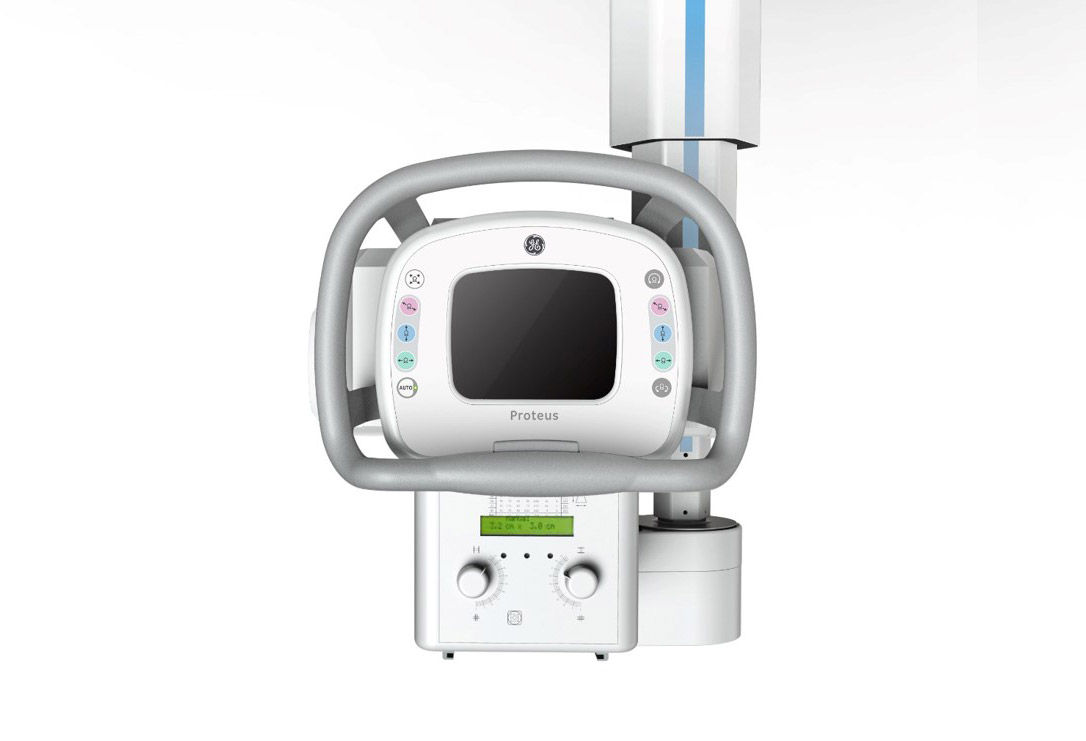 Proteus XR/c