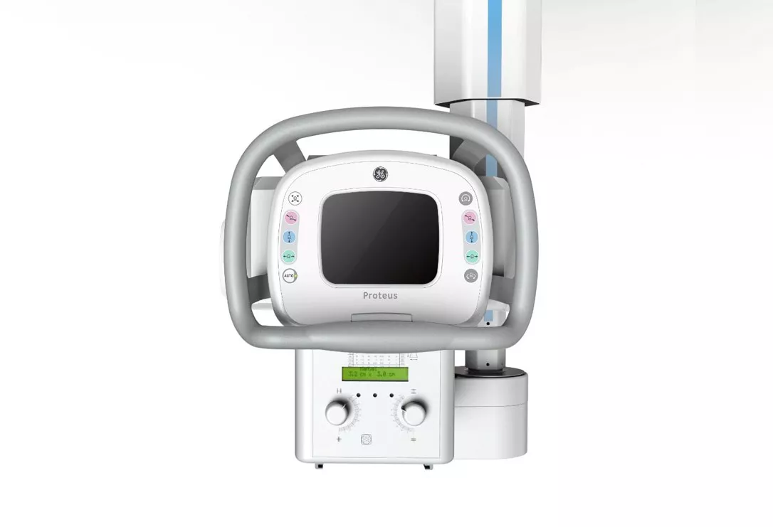 Proteus XR/c