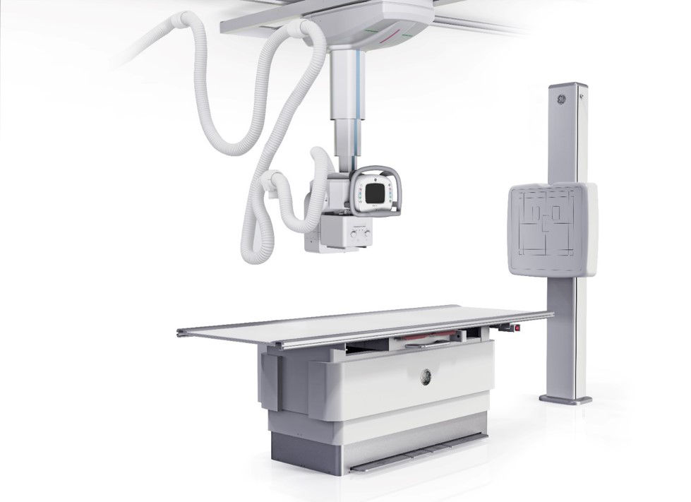 Proteus XR/c